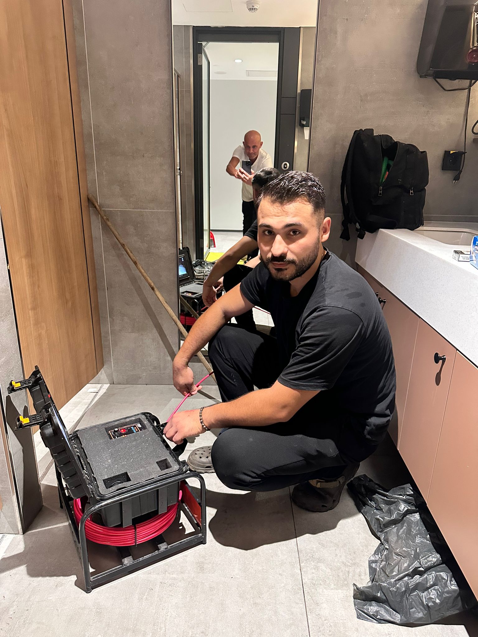 Çalışmalarımız